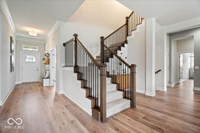 16275 Spring Bank Court, Fishers, IN 46040