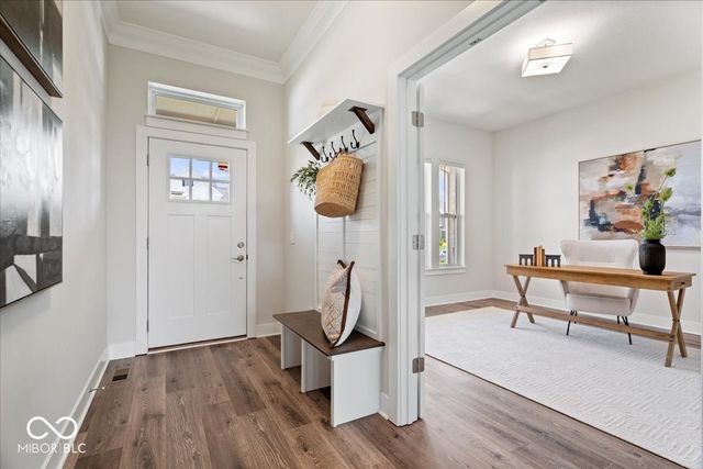 16275 Spring Bank Court, Fishers, IN 46040