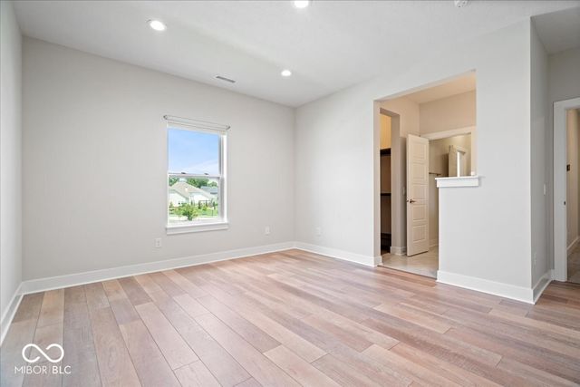 16275 Spring Bank Court, Fishers, IN 46040