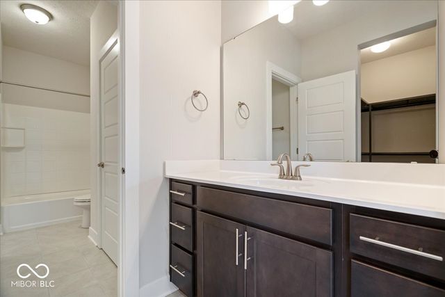 16275 Spring Bank Court, Fishers, IN 46040
