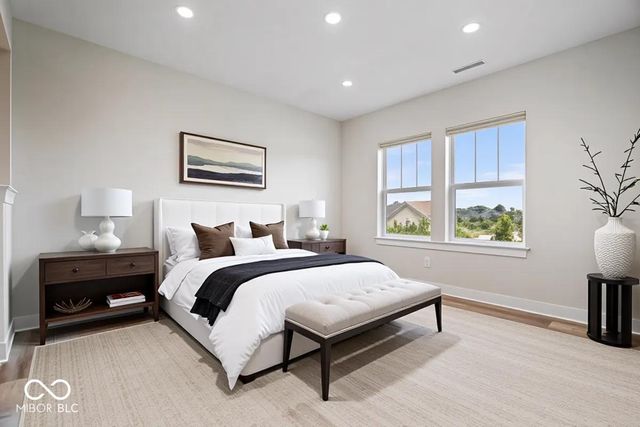 16275 Spring Bank Court, Fishers, IN 46040