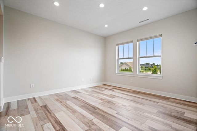 16275 Spring Bank Court, Fishers, IN 46040