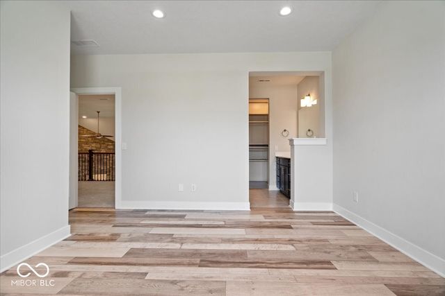 16275 Spring Bank Court, Fishers, IN 46040