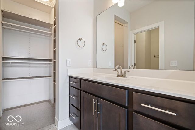 16275 Spring Bank Court, Fishers, IN 46040