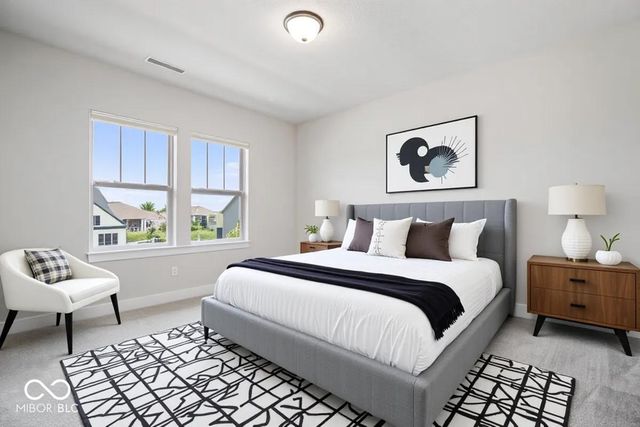 16275 Spring Bank Court, Fishers, IN 46040