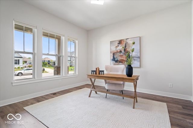 16275 Spring Bank Court, Fishers, IN 46040