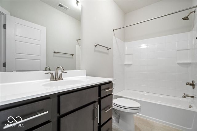 16275 Spring Bank Court, Fishers, IN 46040