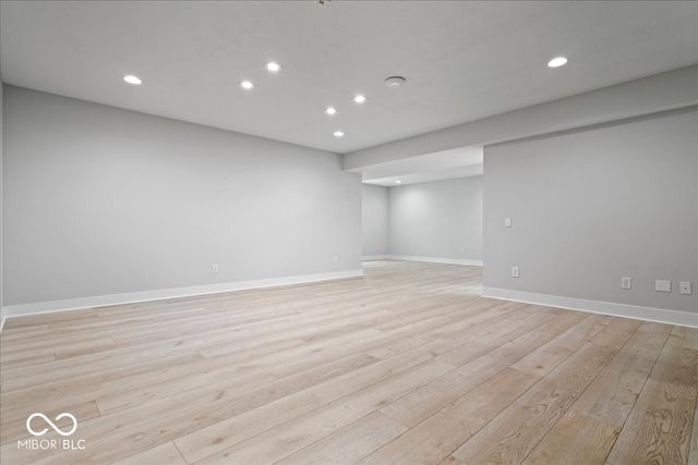 16275 Spring Bank Court, Fishers, IN 46040