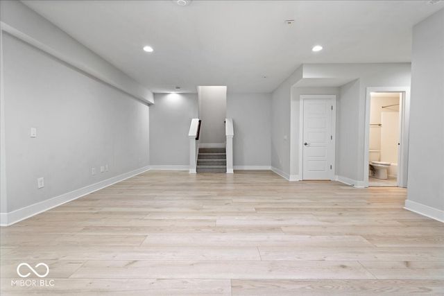 16275 Spring Bank Court, Fishers, IN 46040