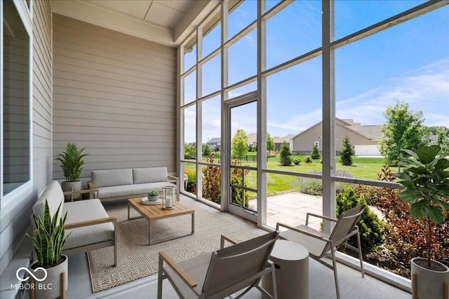 16275 Spring Bank Court, Fishers, IN 46040