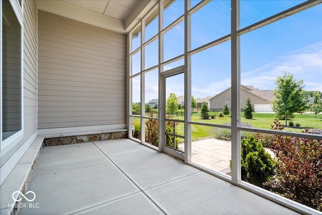 16275 Spring Bank Court, Fishers, IN 46040