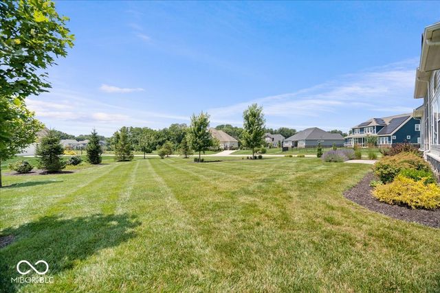 16275 Spring Bank Court, Fishers, IN 46040
