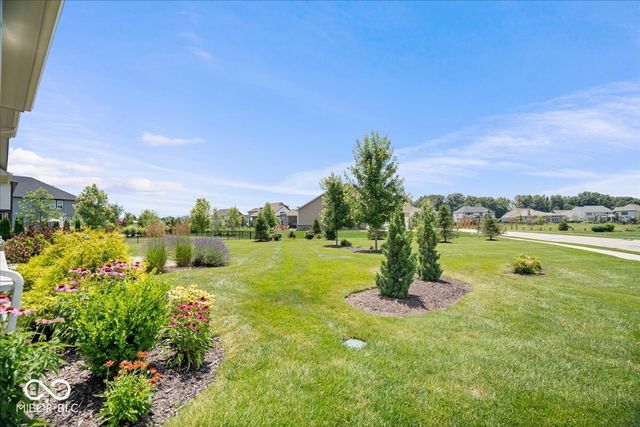 16275 Spring Bank Court, Fishers, IN 46040