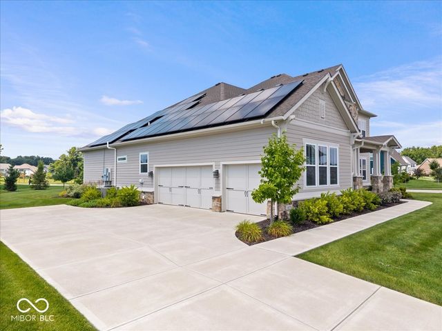 16275 Spring Bank Court, Fishers, IN 46040