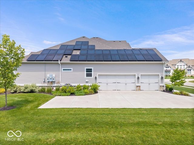 16275 Spring Bank Court, Fishers, IN 46040