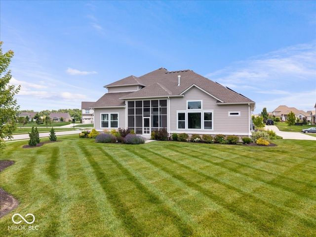 16275 Spring Bank Court, Fishers, IN 46040