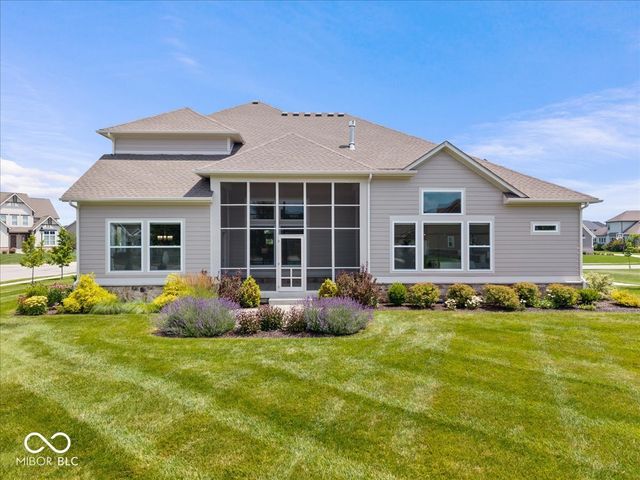 16275 Spring Bank Court, Fishers, IN 46040