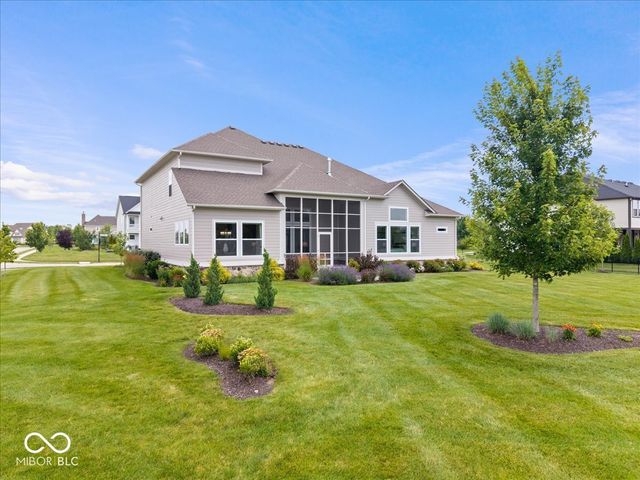 16275 Spring Bank Court, Fishers, IN 46040