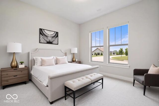 16275 Spring Bank Court, Fishers, IN 46040