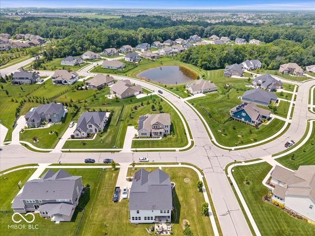 16275 Spring Bank Court, Fishers, IN 46040