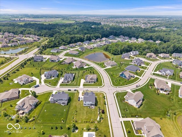 16275 Spring Bank Court, Fishers, IN 46040