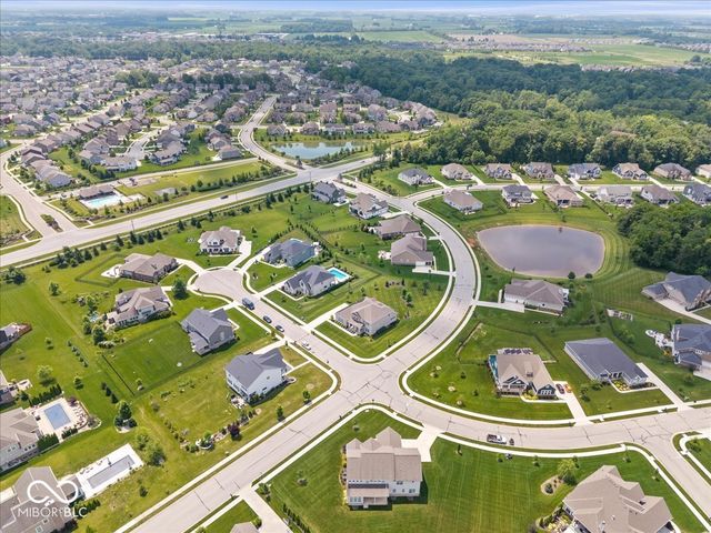16275 Spring Bank Court, Fishers, IN 46040