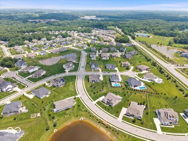 16275 Spring Bank Court, Fishers, IN 46040