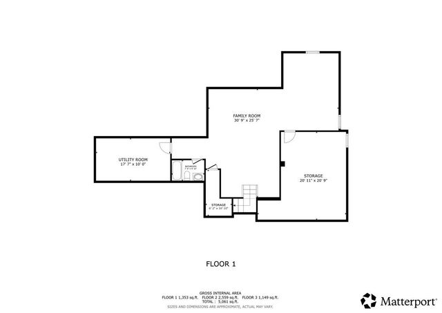 16275 Spring Bank Court, Fishers, IN 46040