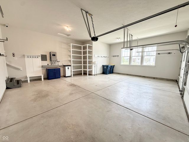 16275 Spring Bank Court, Fishers, IN 46040