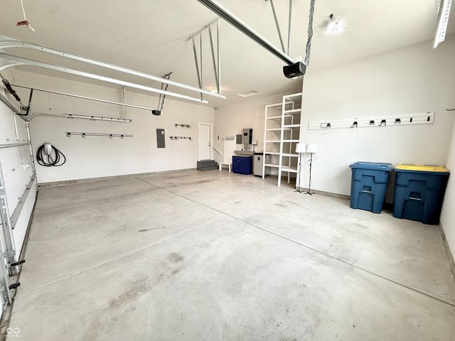16275 Spring Bank Court, Fishers, IN 46040