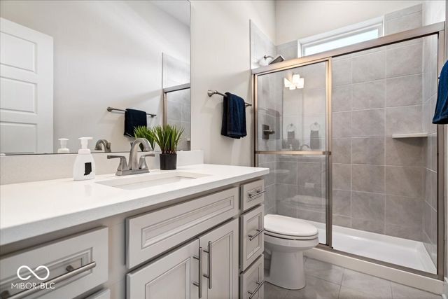 16275 Spring Bank Court, Fishers, IN 46040