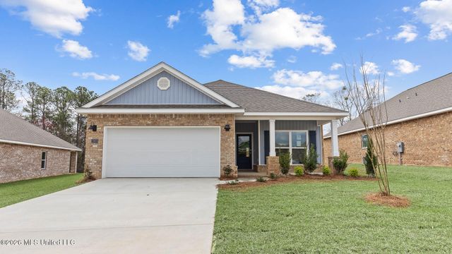 14167 Tern Boulevard, Biloxi, MS 39532