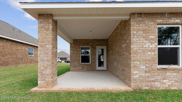 14167 Tern Boulevard, Biloxi, MS 39532