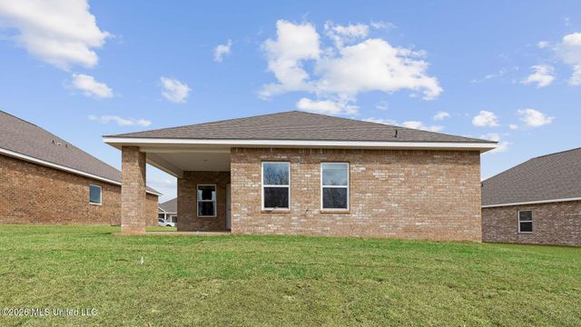 14167 Tern Boulevard, Biloxi, MS 39532