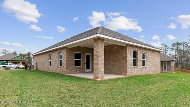 14167 Tern Boulevard, Biloxi, MS 39532