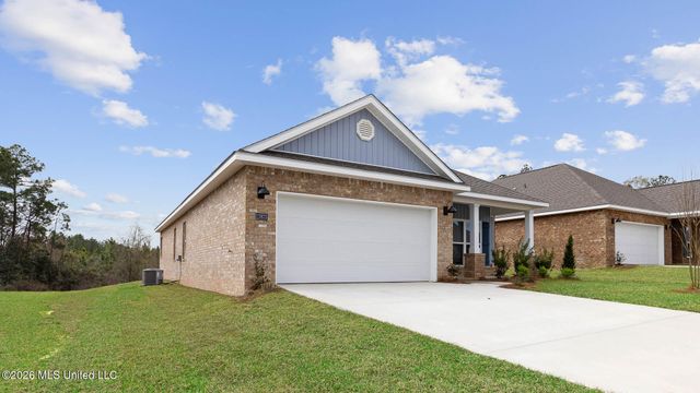 14167 Tern Boulevard, Biloxi, MS 39532