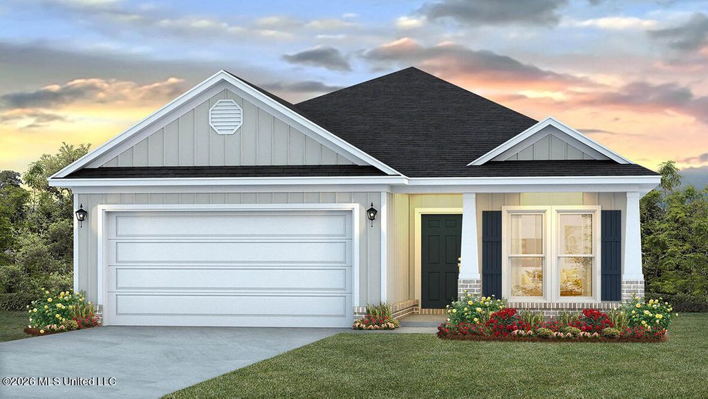 14167 Tern Boulevard, Biloxi, MS 39532