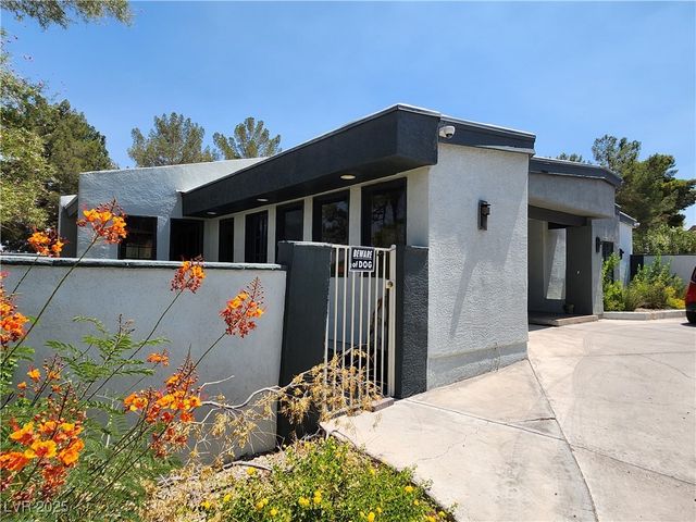 3131 East Katie Avenue, Las Vegas, NV 89121