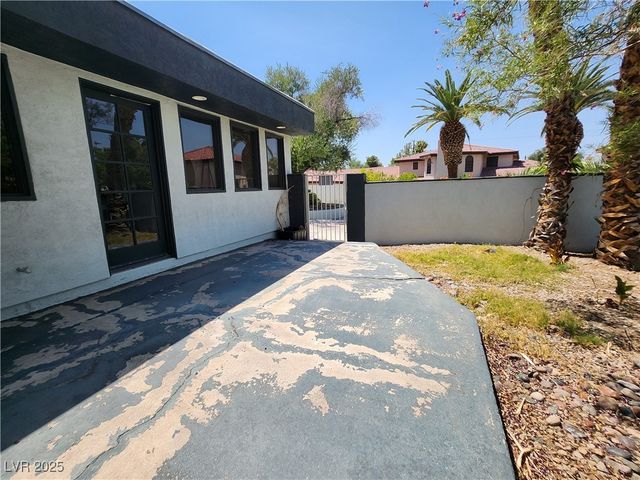 3131 East Katie Avenue, Las Vegas, NV 89121