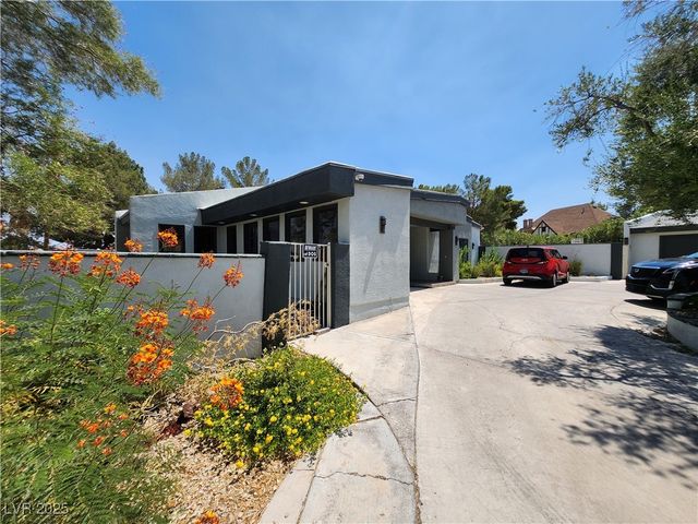 3131 East Katie Avenue, Las Vegas, NV 89121