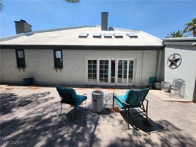 3131 East Katie Avenue, Las Vegas, NV 89121