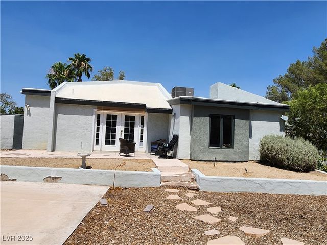 3131 East Katie Avenue, Las Vegas, NV 89121