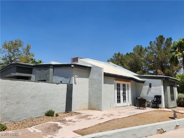 3131 East Katie Avenue, Las Vegas, NV 89121