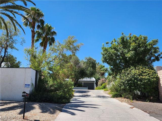 3131 East Katie Avenue, Las Vegas, NV 89121