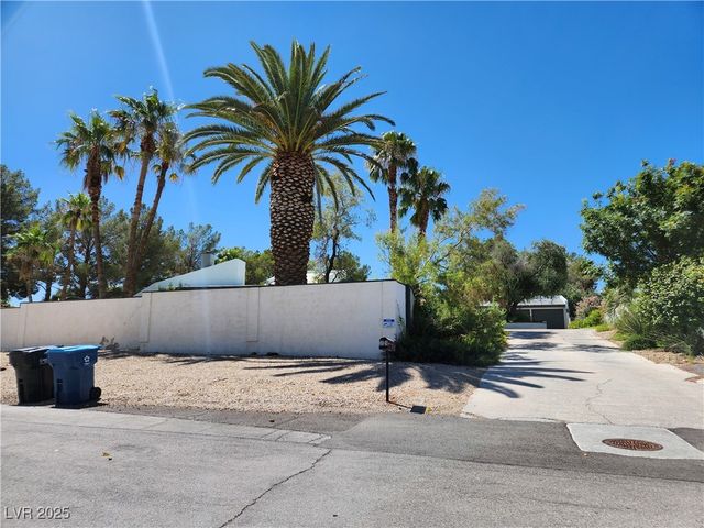 3131 East Katie Avenue, Las Vegas, NV 89121