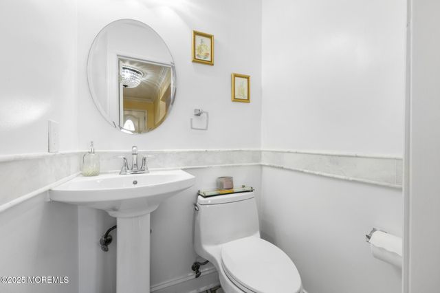 55 Nottingham Drive, 21, Old Bridge, NJ 08857