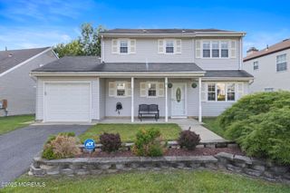 55 Nottingham Drive, 21, Old Bridge, NJ 08857