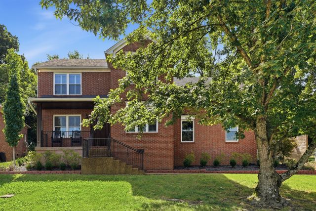 737 Cedar Crest Dr, Nashville, TN 37209