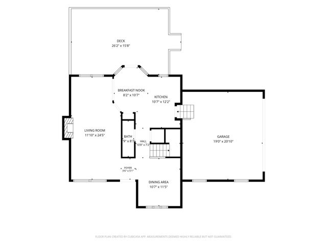 737 Cedar Crest Dr, Nashville, TN 37209