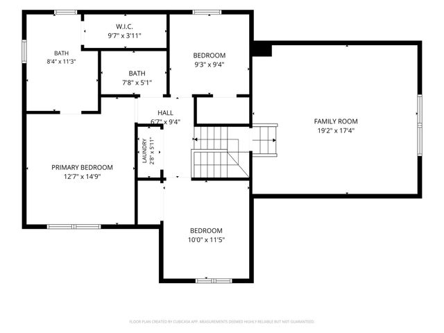 737 Cedar Crest Dr, Nashville, TN 37209